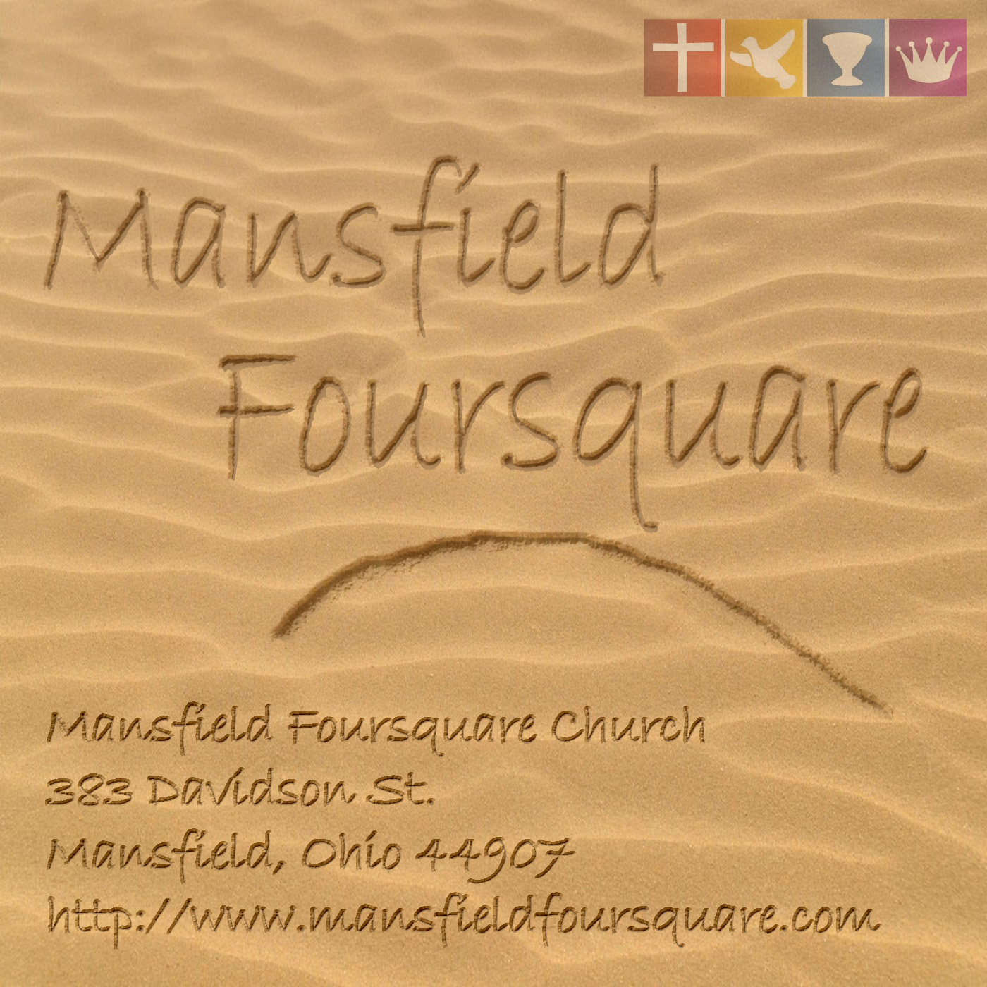 Mansfield Foursquare